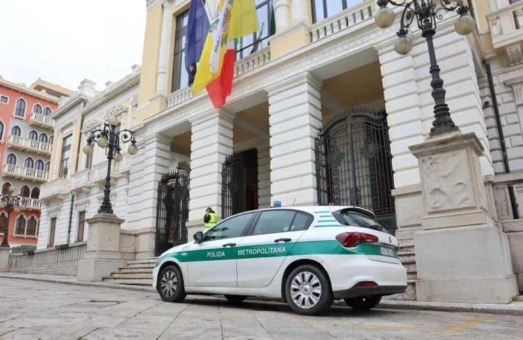 polizia metropolitana reggio calabria (2)