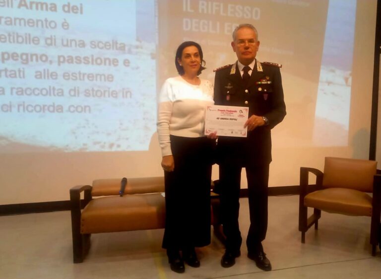 premio lea garofalo