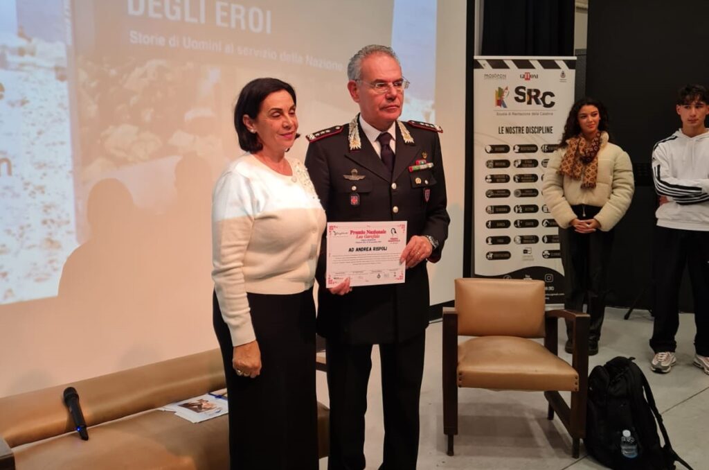 premio lea garofalo