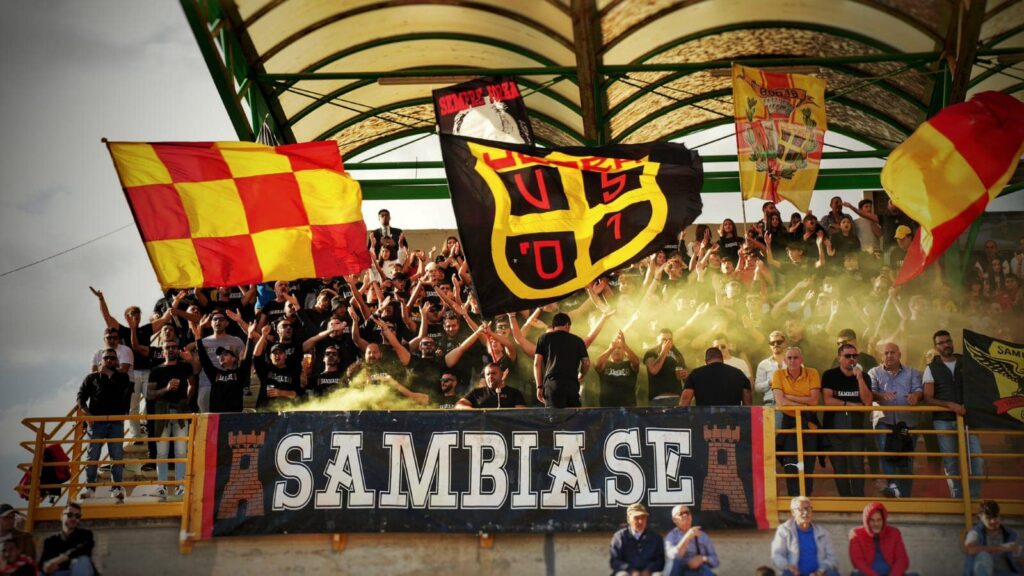 tifosi sambiase