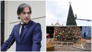 Albero di Natale Reggio Calabria Costo