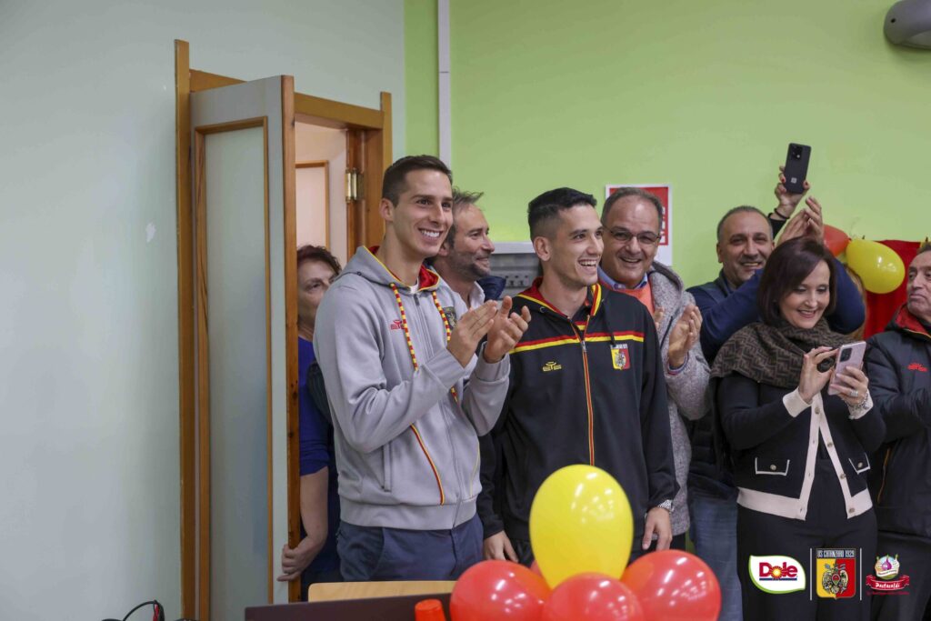 Catanzaro alla scuola Alvaro di Chiaravalle