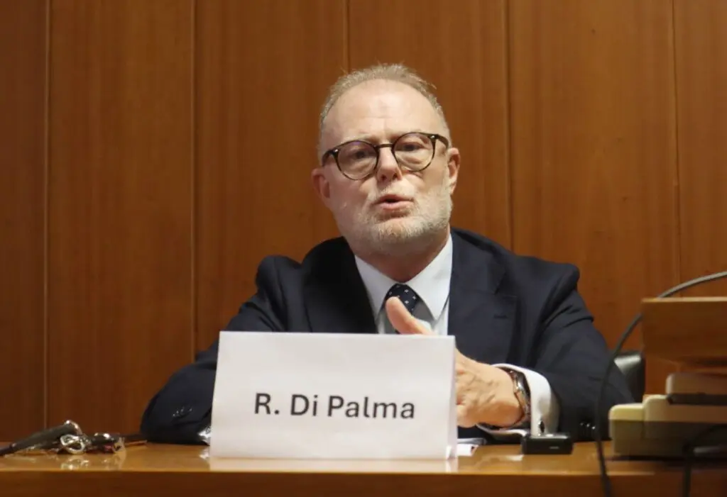 Di Palma