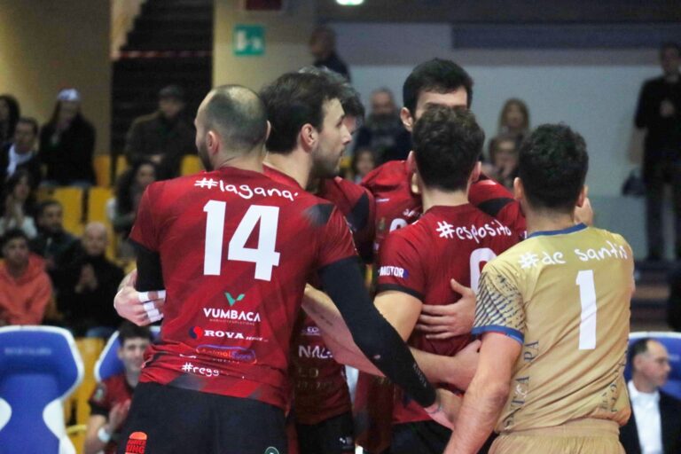 Domotek Volley-Lecce