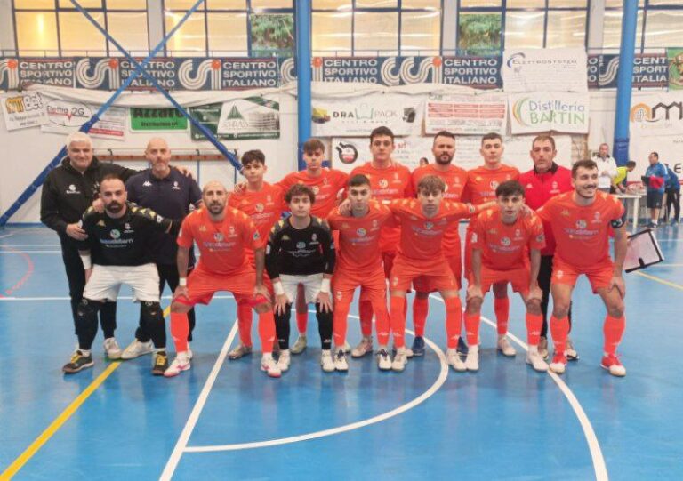 Ecosistem Lamezia Soccer