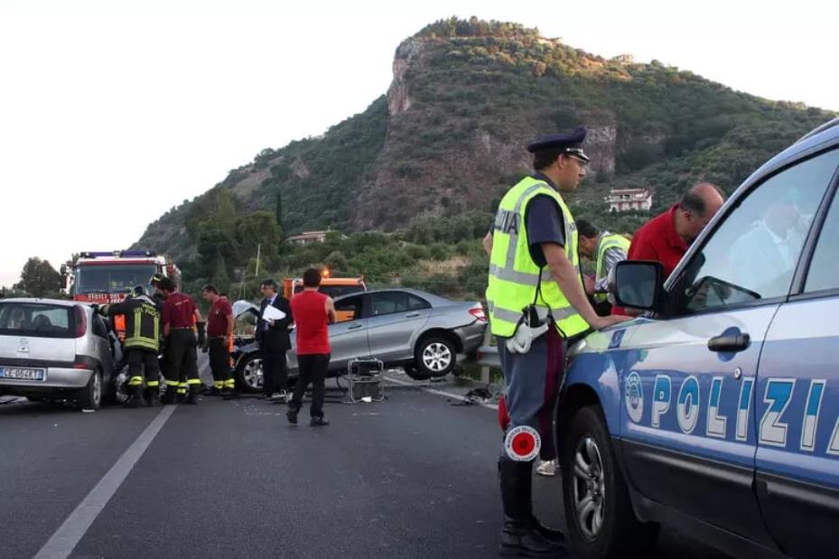 Incidente Palermo