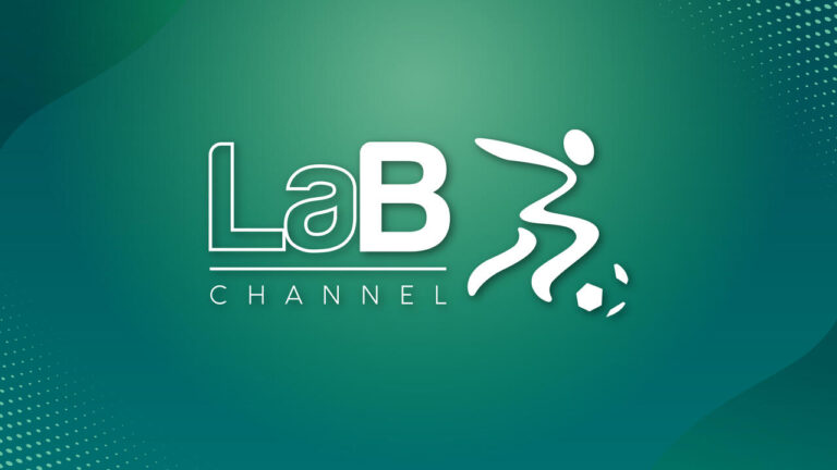 LaB Channel tv Serie B Prime Video