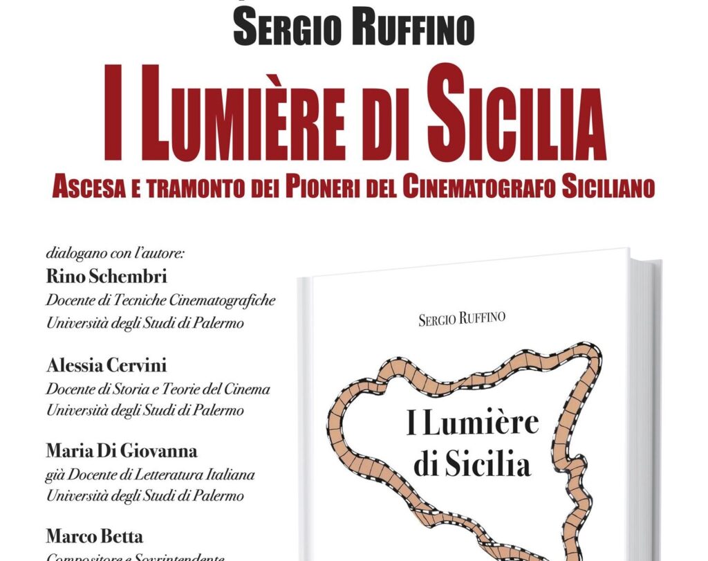 Locandina Ruffino - 11 dicembre 2024