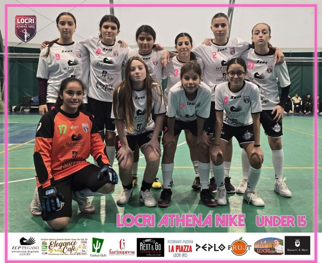 Locri femminile