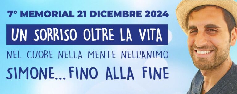 Memorial Simone Neto Dall'Acqua