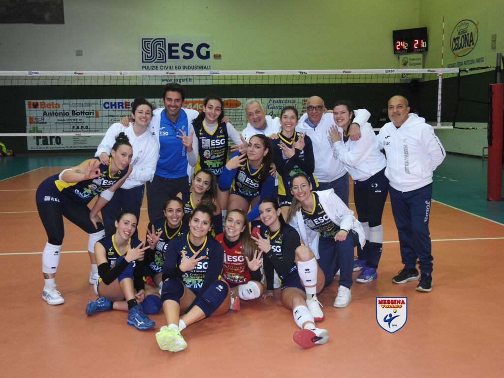 Messina Volley