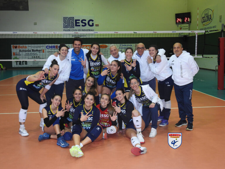 Messina Volley