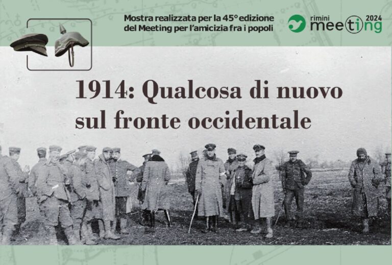 Mostra 1914 messina