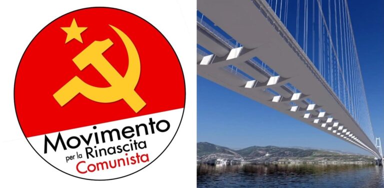 Movimento Rinascita Comunista