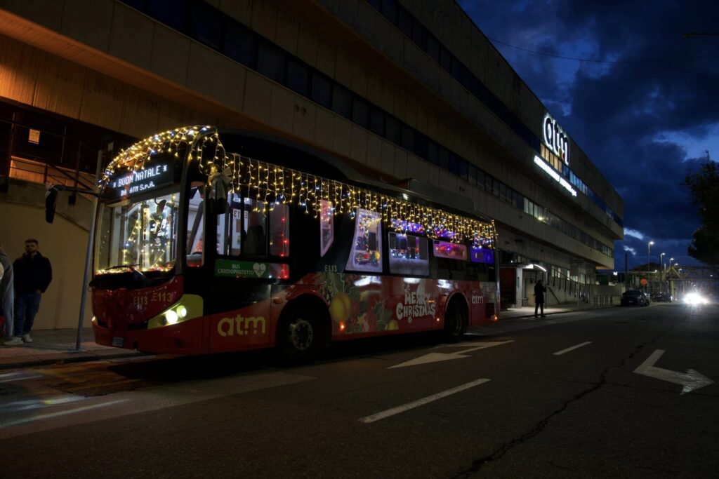 Natale Atm Messina