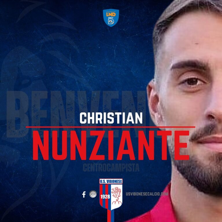 Nunziante Vibonese