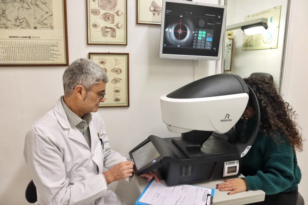 Ottica Roschetti Reggio Calabria