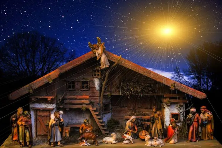 Presepe