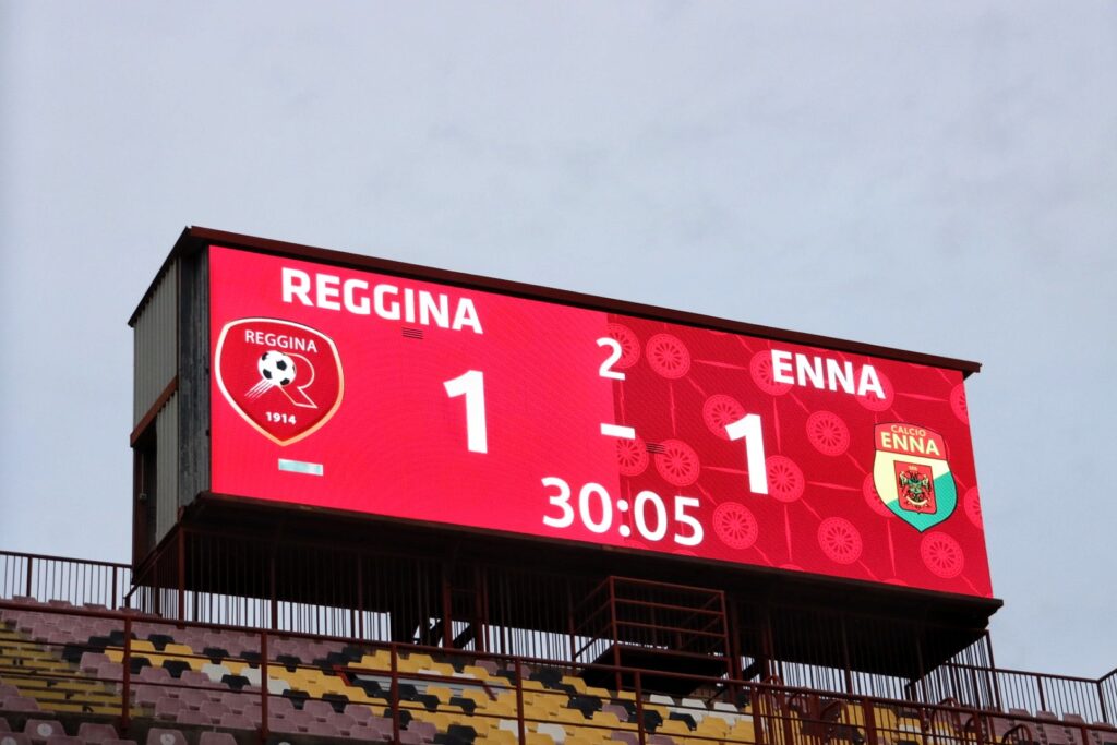 Reggina-Enna