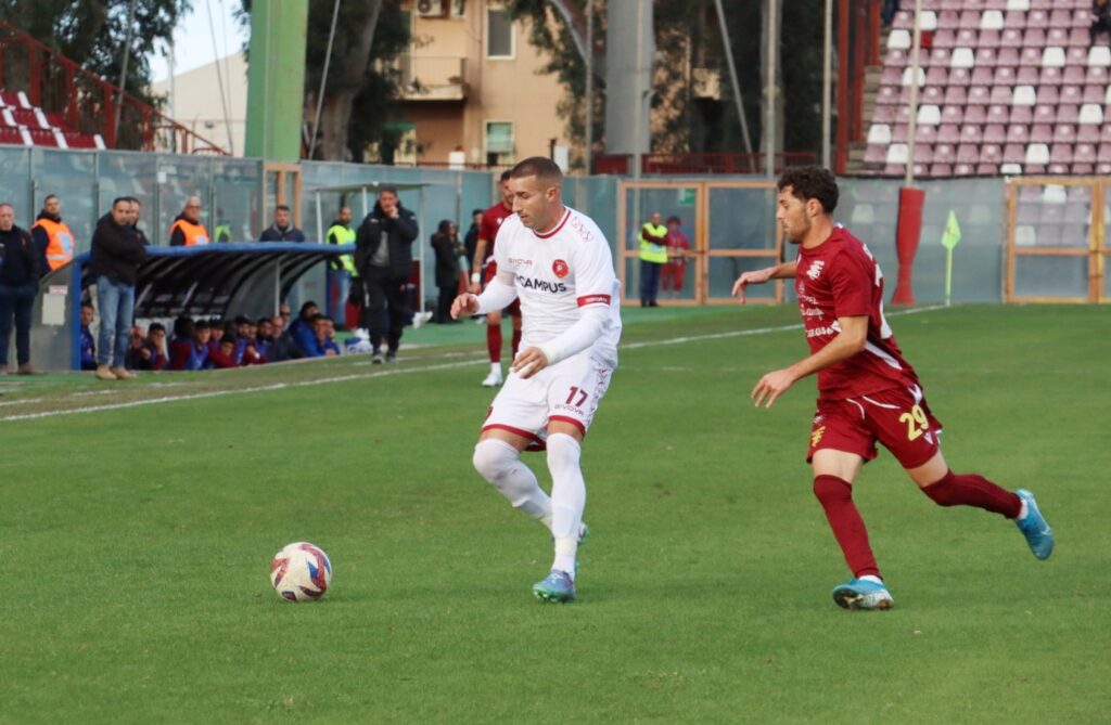 Reggina-Locri