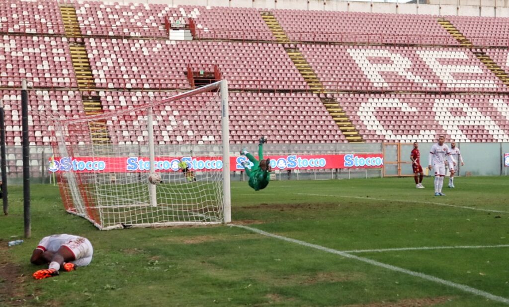 Reggina-Locri