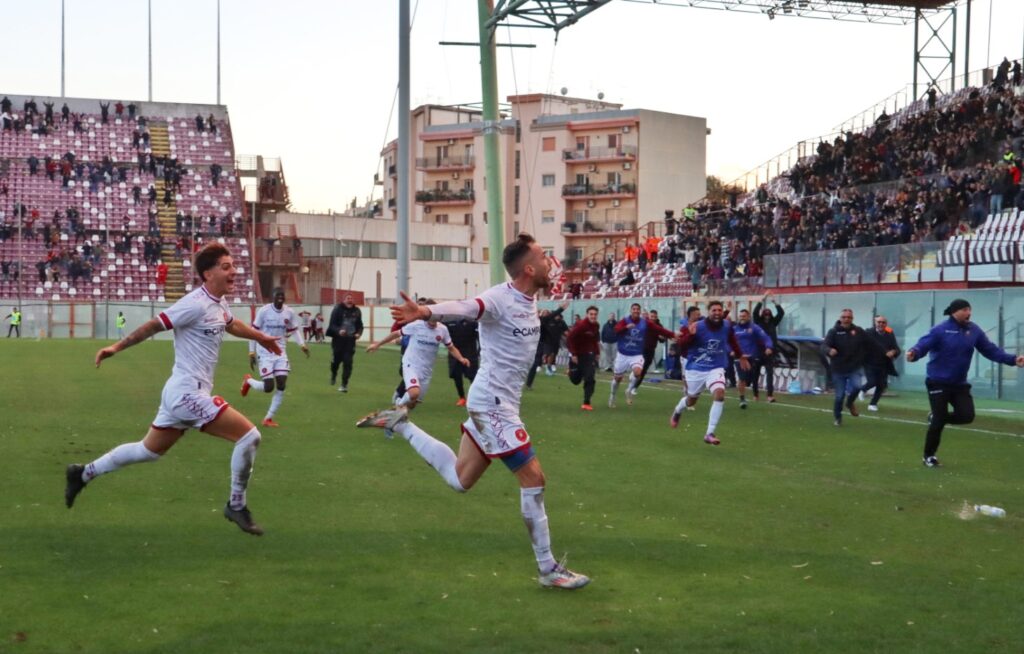 Reggina-Locri