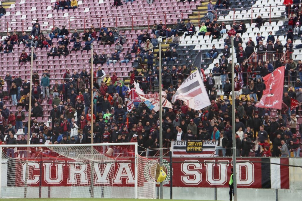 Reggina-Locri