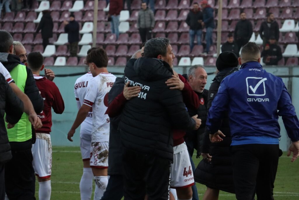 Reggina-Locri