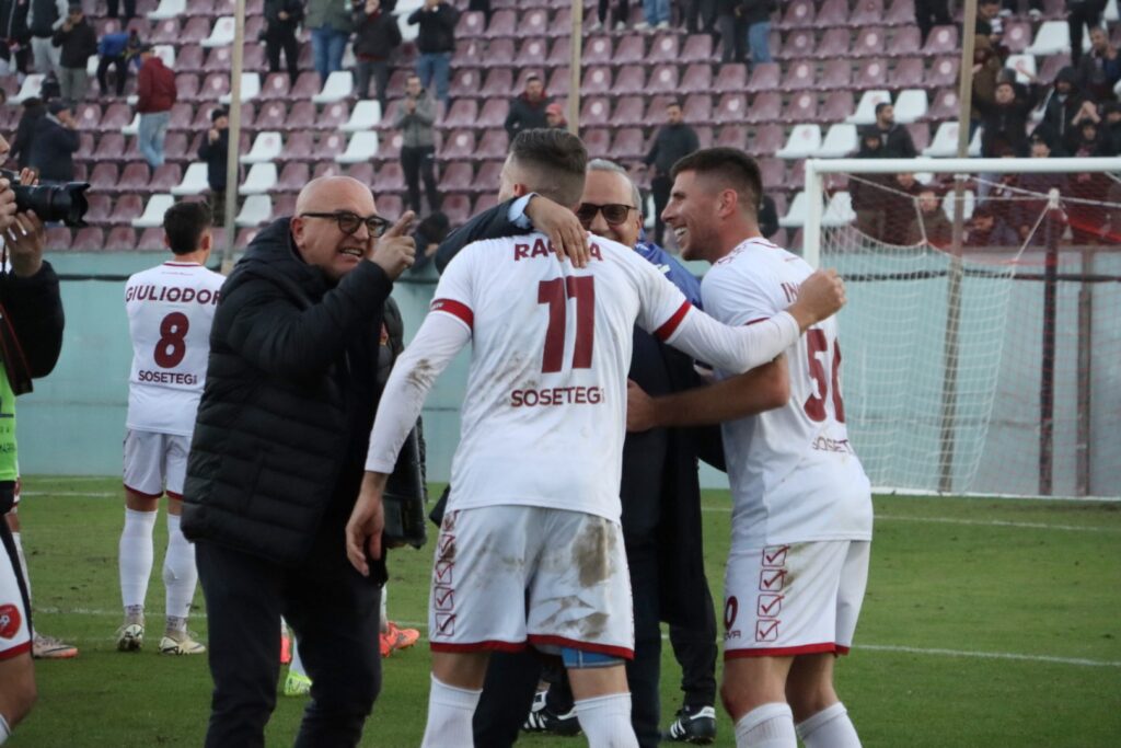 Reggina-Locri