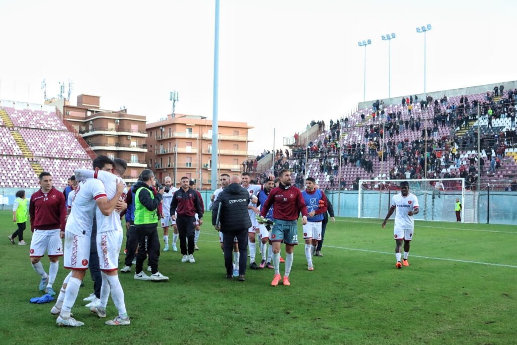 Reggina-Locri