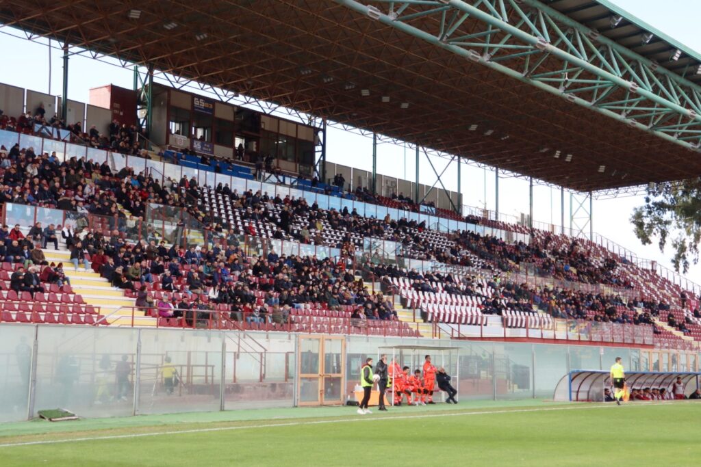 Reggina-Locri