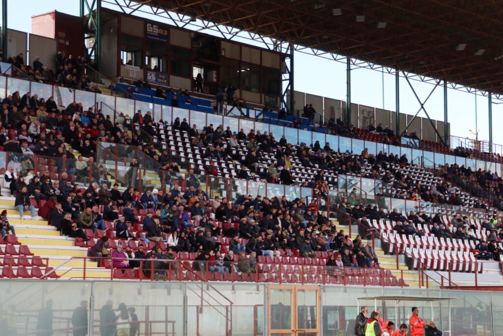 Reggina-Locri