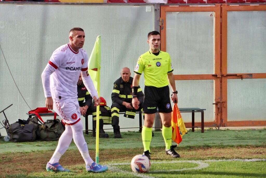 Reggina-Locri