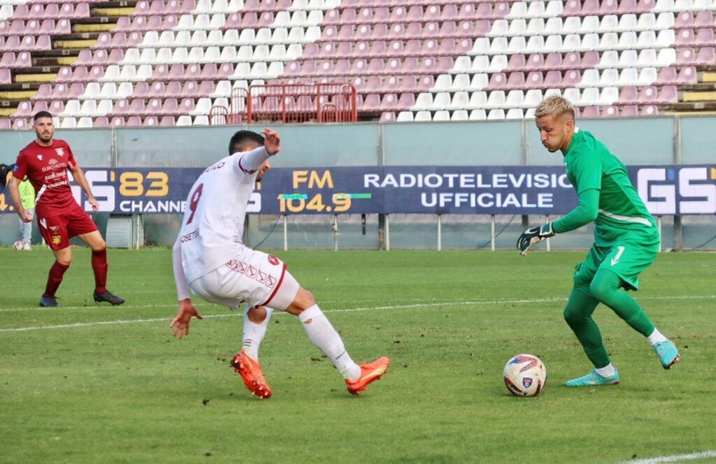 Reggina-Locri