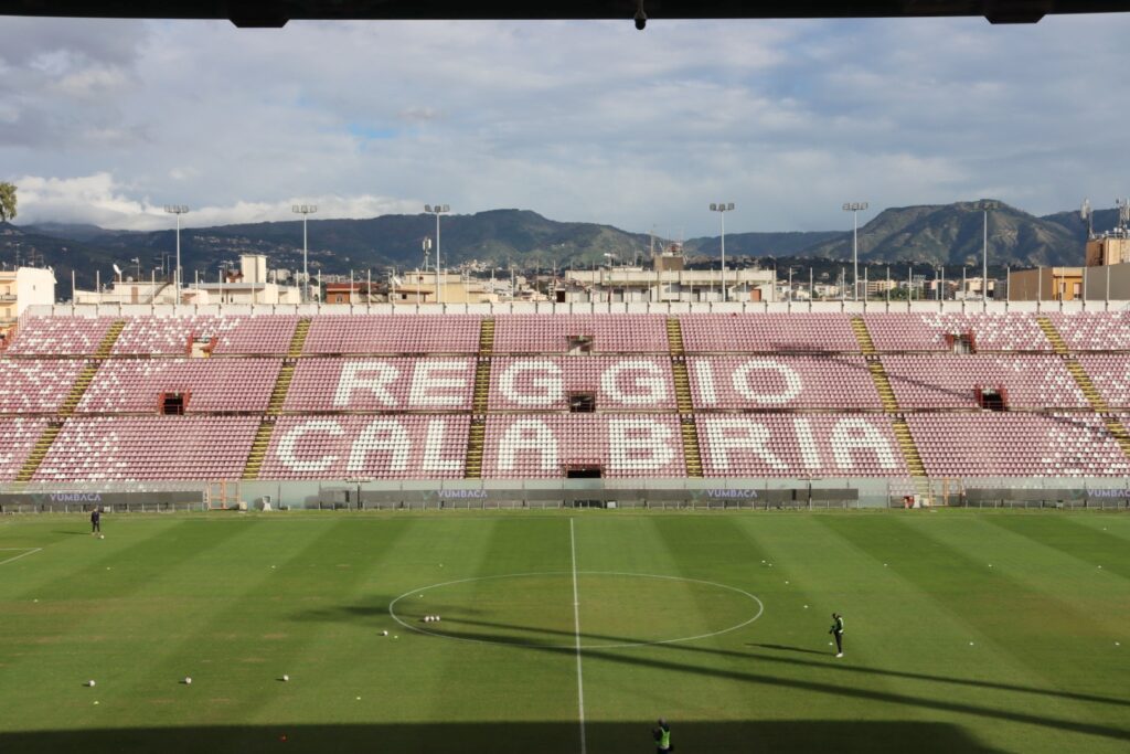 Reggina-Locri