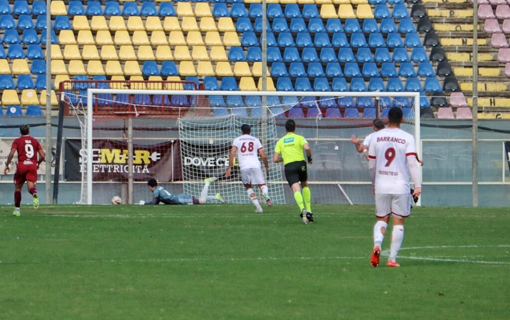 Reggina-Locri