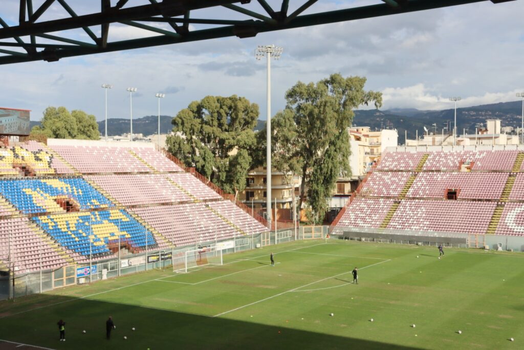 Reggina-Locri