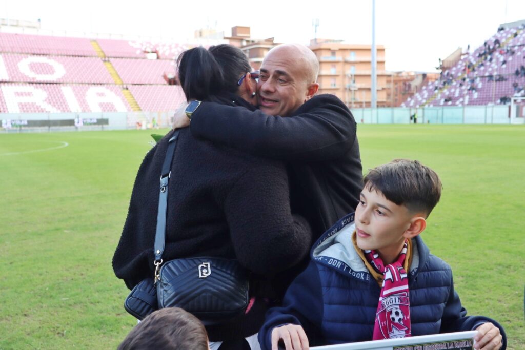 Reggina-Locri