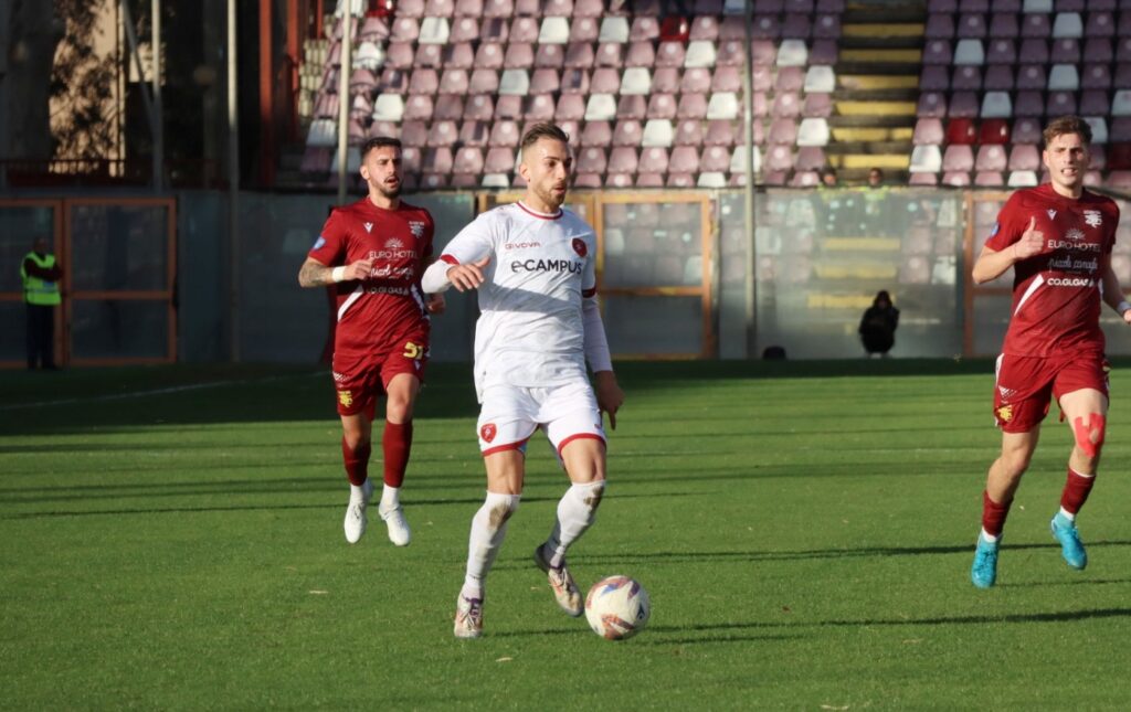 Reggina-Locri