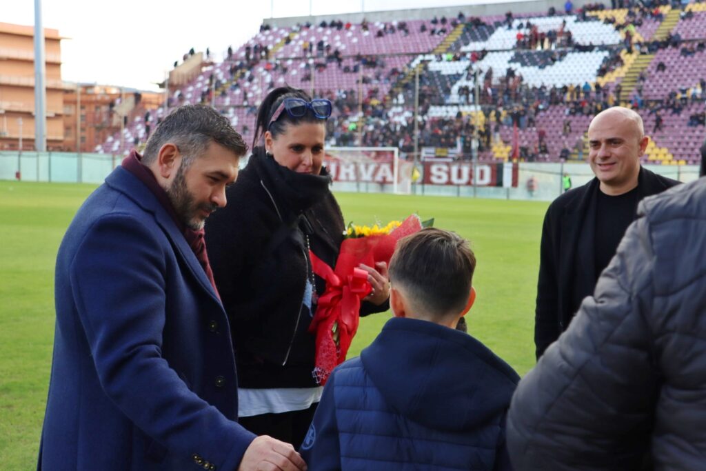 Reggina-Locri