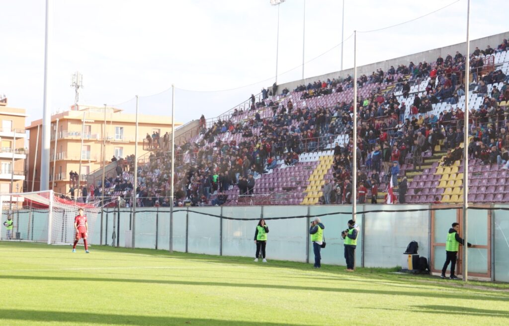 Reggina-Locri