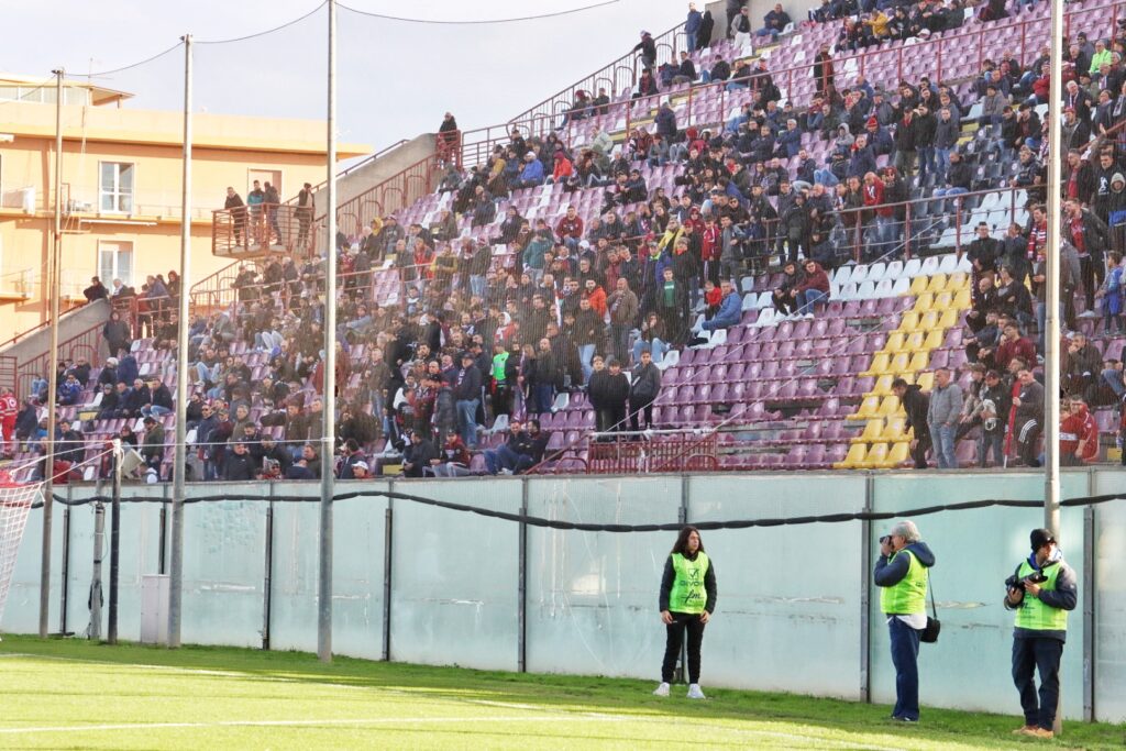 Reggina-Locri