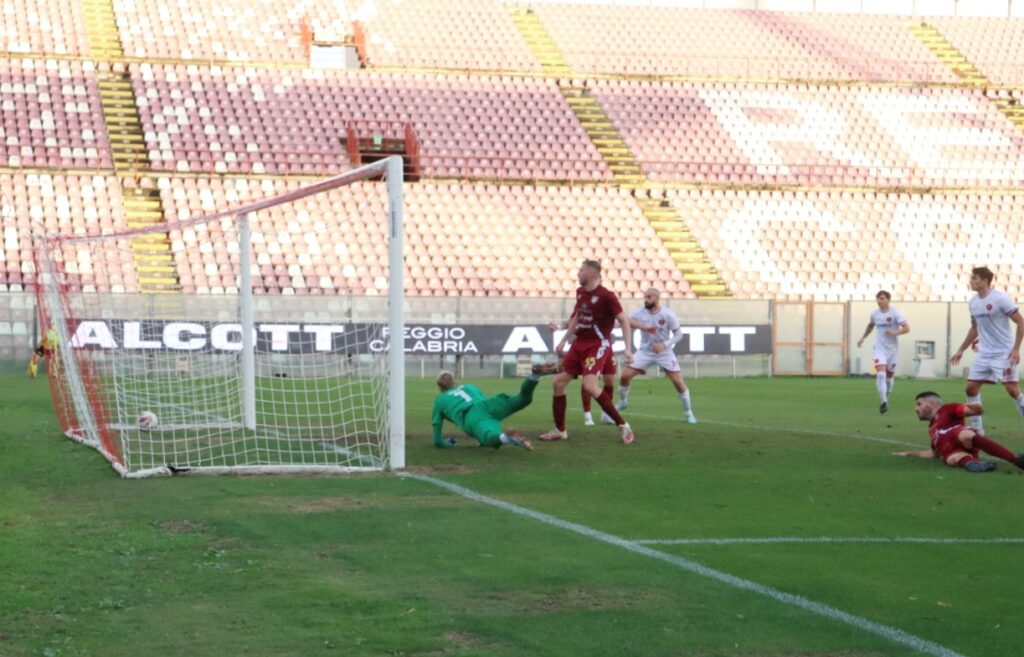 Reggina-Locri