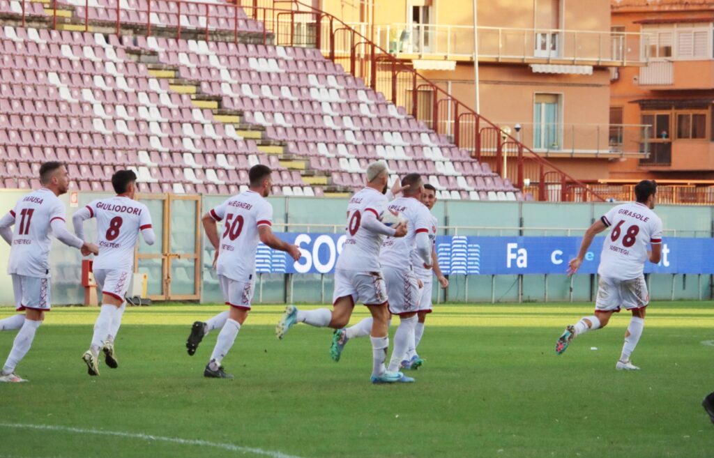 Reggina-Locri