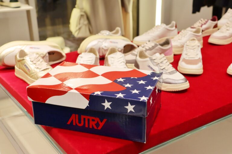 Sneakers Autry