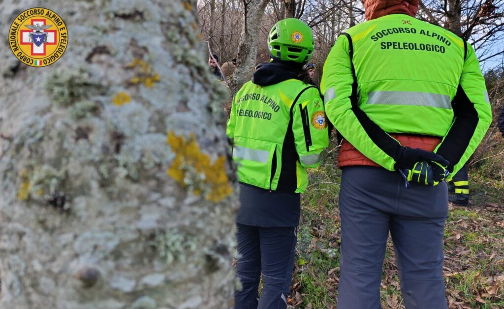 Soccorso alpino