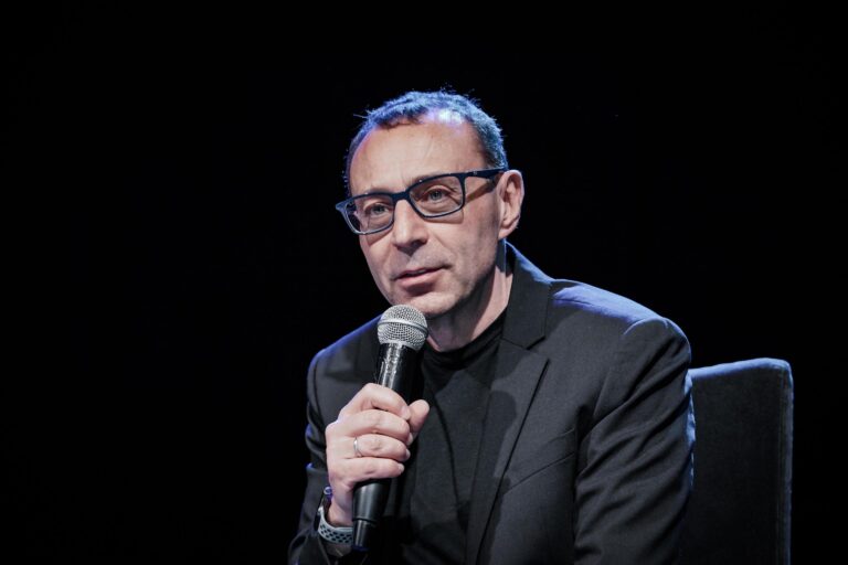 Stefano Esposito