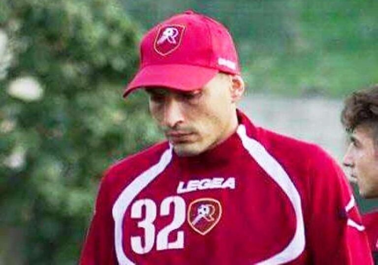 Tobia Assumma Reggina