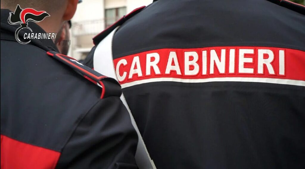 carabinieri