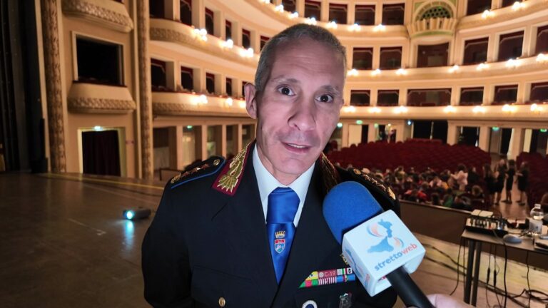 comandante zucco